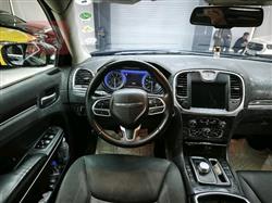 كرايسلر 300